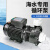 水泵海水泵TDA50/TDA100型鱼池循环泵养殖水泵 凌霄WP200I220V  PVC63口径