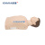 欣曼科教 高级半身心肺复苏训练模拟人 CPR急救半身人体模型假人 电子指示灯提示