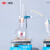 水质氟化物蒸馏装置氟试剂分光光度法水质氟化物的测定HJ488－2009水蒸气蒸馏装置 套餐三：全套玻璃件500ml