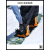 适用于易毒[EXDO]W24 固定器单板滑雪板女男全地形限量款龙年限定 CNY DRAGON 男款 24款 M