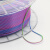 bing3d 必应3d 打印耗材pla丝绸三色双色彩虹渐变色1KG 1.75mm 3d PLA 0.25KG玫红+深蓝+绿 0.