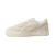彪马（PUMA）男士徒步板鞋 轻便耐磨系带运动休闲鞋 California Pro Lux Soft Alpine Snow/Warm White 42.5