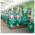 液压陶瓷柱塞泥浆泵环保污水输送YB250 工业造纸耐腐蚀变量柱塞泵 陶瓷泥浆泵