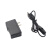 适用于树莓派电源5V 2.5A Micro USB电源带开关线raspberry pi 3B 美规(国内使用)