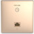 TP-LINK普联（TP-link） 无线面板AP全系列智能家居面板wifi面板分布式 TL-AP302I-POE 薄款香槟金