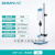 比克曼生物电动搅拌机器实验室恒速精密定时数显搅拌机高速分散机 DNP-4LS 数显款