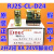 IDEC原装和泉RJ2S-CL-D24继电器RJ1V-CLDC24V RJ15-CL-AC220V RJ2S-CL-D24 8脚带灯24v