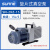 鹿色上海尚仪旋片式真空泵实验室抽真空压力泵空调冰箱小型工业抽 SN-2XZ-15380V)15L/S