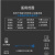 USB转串口线 9针 USB转RS232转换器 DB9COM口通讯转接线0.8 1.8米 USB转9针(公头) 1.8m