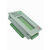 文本plc一体机fx2n-16mr/t显示器简易国产工控板可编程控制器 6AD2DA(电流 晶体管/4854轴