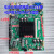 SV1a-19014P J1900四核17X17 COM HDMI工控ITX收银机LVDS主板 红色
