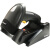 日曌新大陆无线扫描枪HR-32BT二维码扫码枪蓝牙扫描器电源连接器 HR32二维有线