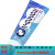 花王（KAO） 牙膏120g日本进口微细颗粒清洁口腔清新口气 冰凉劲爽味2支