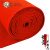 【品质好货推荐】勥城 红地毯 5.5mm加厚，1.2米宽，红色拉绒地垫 （一米价）