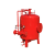 立式消防泡沫罐压力式比例混合装置泡沫灭火装置泡沫液储罐PHYML PHYML 2/5 0.5m