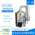 DZ51020TZ50不锈钢电热蒸馏水器实验室蒸馏水机制水器 DZ20Z(断水自控20L/h)