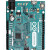 ArduinoLeonardoA000057withHeadersATmega32u4 Arduino Leonardo（A000057 仅数据线