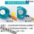 爱帛哆（AIBODUO）防爆燃气天然气液化气煤气管家用燃气灶连接商用铠装金属波纹软管 【国标低压】/1米(插口+插口)