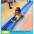 溜溜布道具滑溜布幼儿园感统训练器材户外体育活动亲子互动游戏布 11*1.5米  五颜色可选