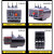 德力西热继电器三相电机380V过热过载保护器JRS1DSP-25/Z nr2 LR2 JRS1Dsp-25 0.63-1.0A RoHS