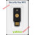 20243月到货Yubikey Yubico安全密钥sky3支持U2F&FIDO2支持NFC 典雅黑色