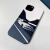 法格雷宝马BMW E30 M3汽车插画手机壳适用苹果14promax菲林硬壳12磨砂iP 光面质感 菲林硬壳 三星Galaxy S22