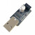 USB转ESP8266 WIFI模块ESP-01 ESP-01S调试下载器CH340WIFI烧录器 WIFI调速器黄色接口USB转ESP8266