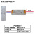 智能led灯并联电源三色变光遥控灯水晶灯镇流器24V并联灯带调光灯 R款 三线 三色 长方形 70W+