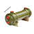 液压水冷却器列管式换热器冷凝器or-60/100/150/250/300/油冷却器 SL-518