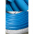 地暖管地热管辐射采暖水地暖管材20 2.0PERT 20*2.0蓝色200一卷