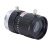 中联科创工业镜头 1200万像素1/1.7英寸C口12MP手动光圈F2.4机器视觉微距工业相机镜头 50mm 1/1.7英寸 VM5024MP12