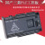 领控PLC国产工控板fx2N/3U-14MR/MT20 32 48 8轴称重三凌菱控制器 LK-14点(黑壳) FX2N标准版MR继电器