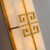 IGIFTFIRE新中式云石壁灯现代中国风别墅客厅电视背景墙灯卧室床头全铜灯具 小号+全铜+云石