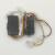 TOTO小便斗感应器配件106电磁阀114面板总成电池盒变压器控制主板 106电路板