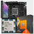 全新 AMD R9 7950X3D cpu r7 7800X3D 7900x 微星华硕主板cpu套装 R97950X3D散片华硕B650PLUS重炮手大