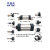 亚德客原装亚德客AIRTAC标准气缸SC63*10*15*20*30*40*60*70*80*90-S SC63*20