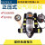消防正压式空气呼吸器3C认证RHZKF救援便携式碳纤维瓶6/6.8L气瓶 6.8L碳纤维瓶呼吸器(机械报警)