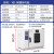 实验室干燥箱高温烘箱工业烤箱恒温鼓风烘干机小型药材烤大灯 45x35x45镀锌内胆有鼓风1011