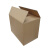 搬家纸箱 纸箱子搬家五层加厚加硬快递打包大号水果纸盒定做物流箱搬家纸箱MSY (5个装) 3号：(43x21x27cm)无扣手