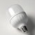  FSL佛山照明 led灯泡节能商用超亮E27螺口大功率球泡  10W LED柱形泡6500K白光