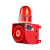 YS-01H工业声光一体报警器高分贝大功率叉车语音提示器喇叭22024V 01H音量音调可调款AC220V