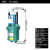 定制焦作科佳电力液压鼓式制动器YT推动器油罐塔吊油葫芦电动油泵 YT125Z4匹配电机80W