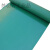 PVC地垫光面无尘车间厂房地胶防滑垫地毯塑料满铺防水办公室裁剪 牛津加厚绿色2mm 加厚牛津绿 1.3米宽15米价格