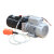 24v380v小型液压动力单元电动液压油泵总成微型液压升降泵站 1310 交流单向带开关