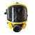 霍尼韦尔（Honeywell）T8000Pano系列 SCBA805M 标准呼吸器 Pano面罩/6.8L 国产气瓶 1套