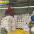 擦机布全棉工业抹布白色大块碎布头厂家直销纯棉吸水吸油50斤 50斤云南包邮
