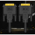 富仑  DVI数字高清视频线铝镁丝铝箔屏蔽电脑显卡显示器投影仪视频线 雾面黑15M FL-D105