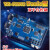 TMS320F2812basic+cpld双cpu平台开发板 dsp2812入门学习定制 2812basic开发板