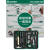 世达（SATA）世达工具家用工具箱包套装五金电工维修多功能全套组合dy06018 DY06018家用工具12件套