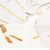 TLXT创意24骨国潮手动木柄工艺伞复古长柄直杆礼品伞个性实木抗风雨伞 水墨 雅竹   +伞套
